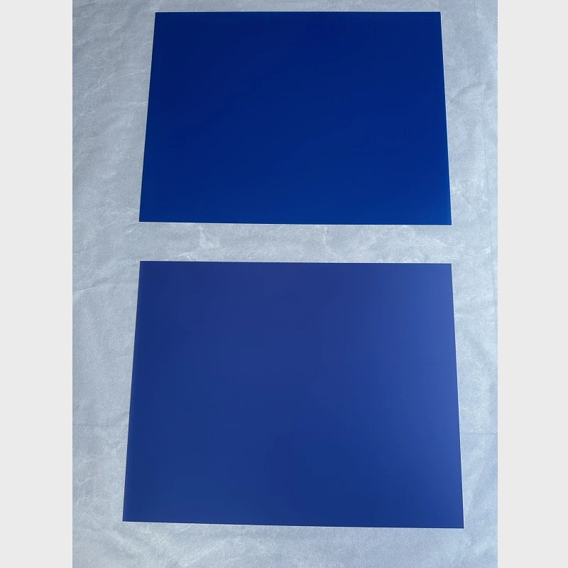 CTP Plates for Offset Printing