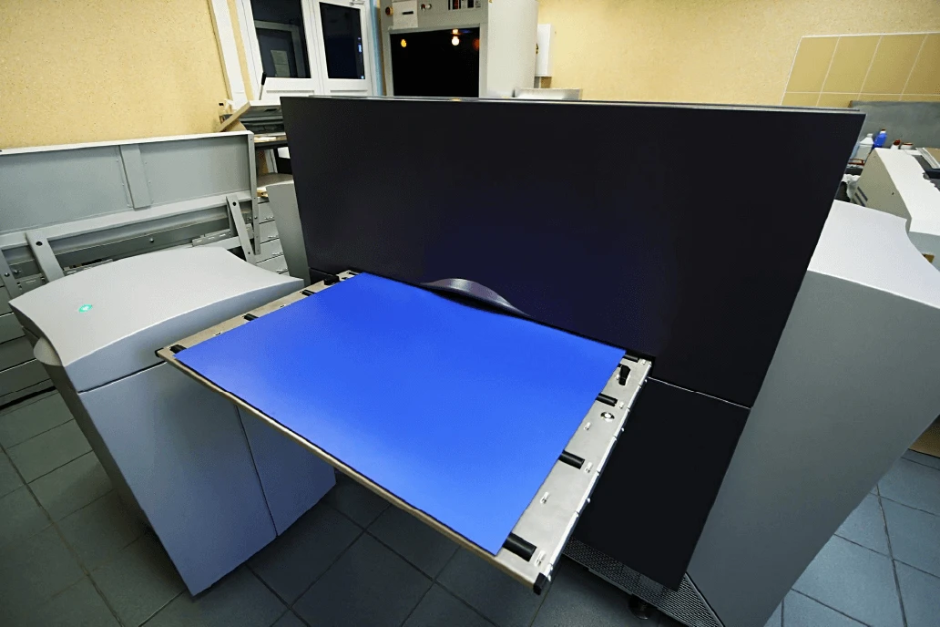 wholesale Aluminum Double Coating CTCP Plate